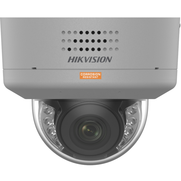 IP Camera DS-2XC3146G0H-LISU/SL 4MP 2.8mm PA Dome