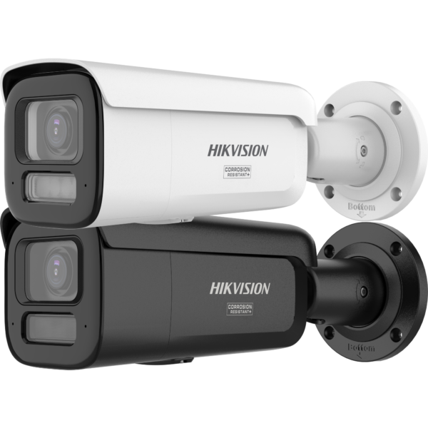IP Camera DS-2CD2687G3T-LIZSY 8MP f2.8-12mm ColorVu MF Bullet white