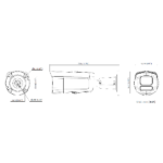 IP Camera DS-2CD2687G3T-LIZSY 8MP f2.8-12mm ColorVu MF Bullet white - Image 15