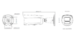 IP Camera DS-2CD2687G3T-LIZSY 8MP f2.8-12mm ColorVu MF Bullet white - Image 23
