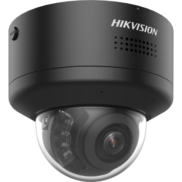 IP Camera DS-2CD2787G2H-LIPTRZS2U/SL 8MP f2.8-12mm VF Dome black