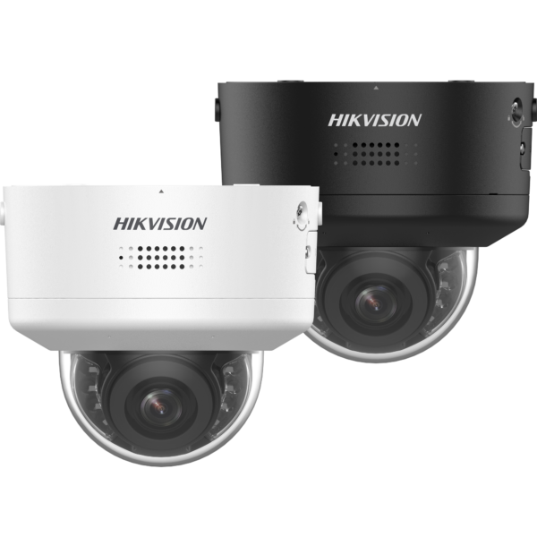 IP Camera DS-2CD2786G2H-IPTRZS2U/SL 8MP f2.8-12mm VF Dome black