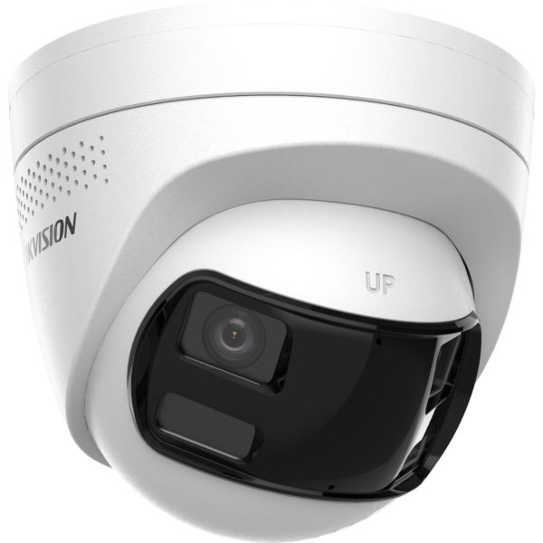 IP Camera DS-2CD1383G2P-LIUF/SL 2mm 8MP Dome white