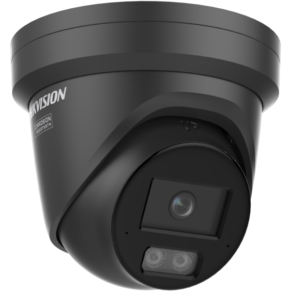 IP Camera DS-2CD2347G3-LI2UY 4MP f2.8mm Dome black