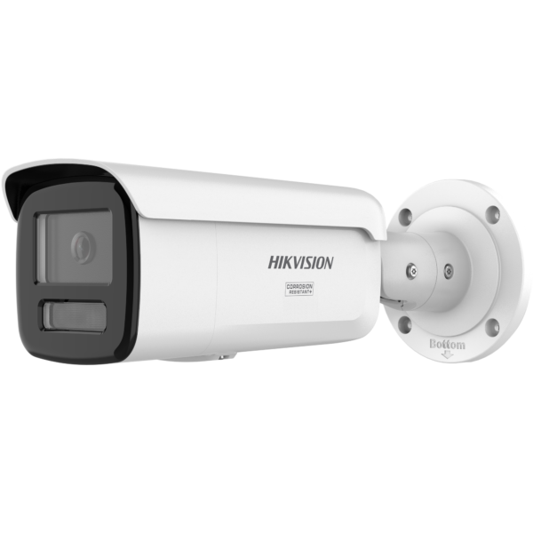 IP Camera DS-2CD2T87G3-LIY 2.8mm 8MP Bullet black