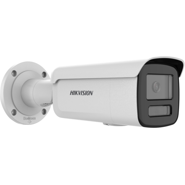 IP Camera DS-2CD2T87G3-LIY 2.8mm 8MP Bullet black