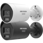 IP Camera DS-2CD2087G3-LI2UY/SL/BLACK 8MP 2.8mm mini Bullet black — изображение 8
