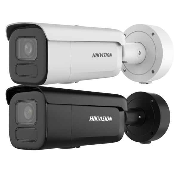 IP-kamera DS-2CD2686G2H-IZS 2.8-12mm 8MP eF Darkfighter Bullet valkoinen
