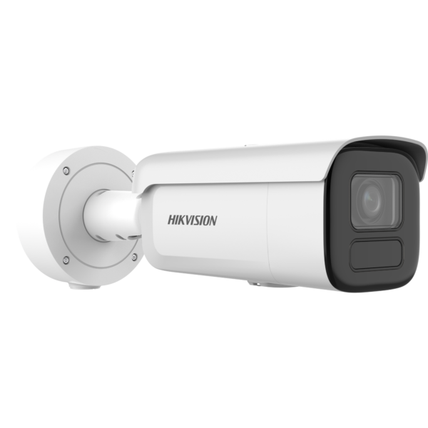 IP-kamera DS-2CD2686G2H-IZS 2.8-12mm 8MP eF Darkfighter Bullet valkoinen