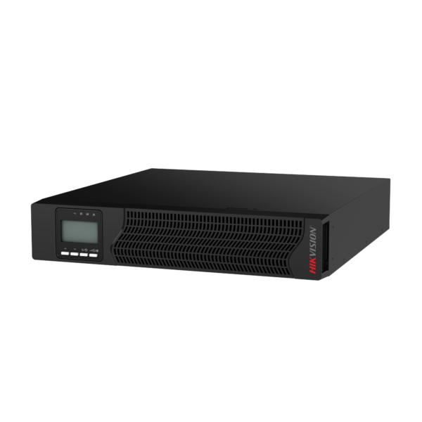 UPS DS-UPS06K-R/TJL 6000VA/6000W ilma akuta Rack/Tower