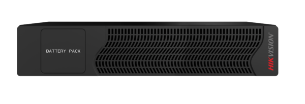 External Battery Pack DS-UPSB0924B-R/TJC Rack
