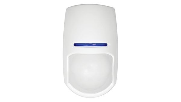 Wireless PIR-andur DS-PDP15C-V(HIT)(868M) 15m Curtain White