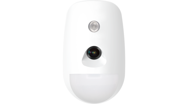 Juhtmevaba liikumisandur DS-PDPC12P-EG2-WE ~30kg