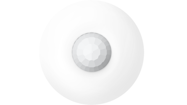 Juhtmevaba PIR DS-PDCL12-EG2-WE 360°