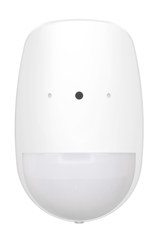 Juhtmega PIR+klaasipurunemisandur DS-PDPG12P-EG2 PET