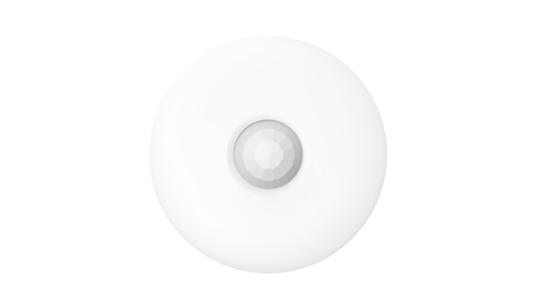 Motion Detector DS-PDCL12DT-EG2 PIR+24GHz 360° lae