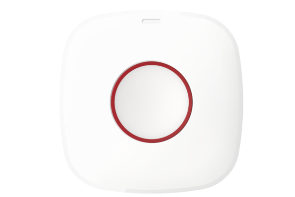 Wireless paanikanupp DS-PDEB1-EG2-WE statsionaarne