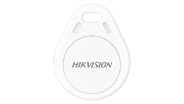 Fob DS-PT-M1 White