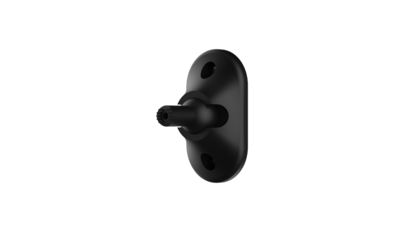 PIR universaalne Mount DS-PDB-IN-UBKT1 Black