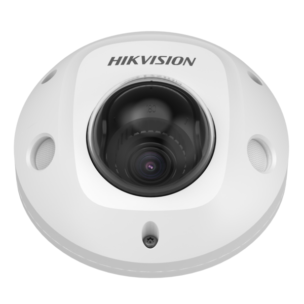 IP Camera DS-2XM6756G1-IM/ND 5MP 2mm mini Dome white