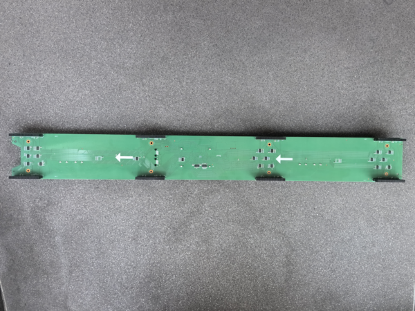 Hub DS-D42CF-1AAB/H LED DS-D42XXCF-1AAB:lle