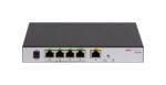 Ruuter DS-3WG105GP-SI All-in-one 5-port PoE 1000Mbps - Pilt 2