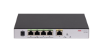 Ruuter DS-3WG105GP-SI All-in-one 5-port PoE 1000Mbps - Pilt 11