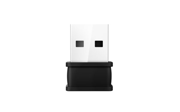Wi-Fi Adapter DS-3WRU3X AX300 WiFi 6 Nano USB 286Mbps