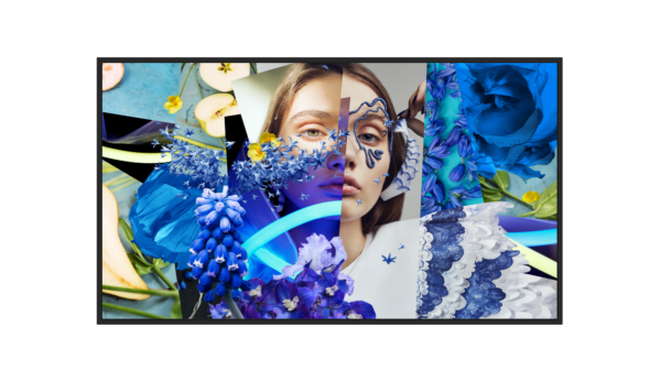 Infoekraan DS-D6043UH-DP 43" High Brightness