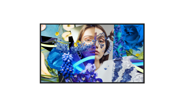 Infoekraan DS-D6050UH-DP 50" High Brightness