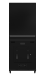 Infoekraan DS-D6055UT-D/S 55" Slim vabaltseisev puutetundlik - Bild 5