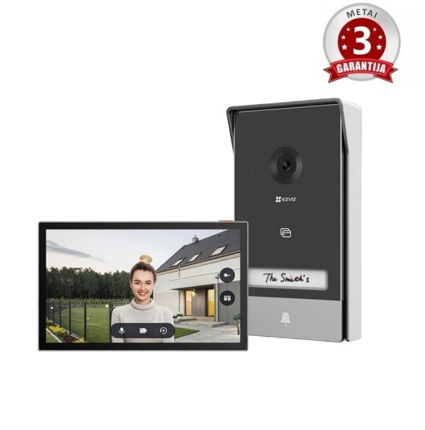 Videofono Kit CS-HP7(3MP)