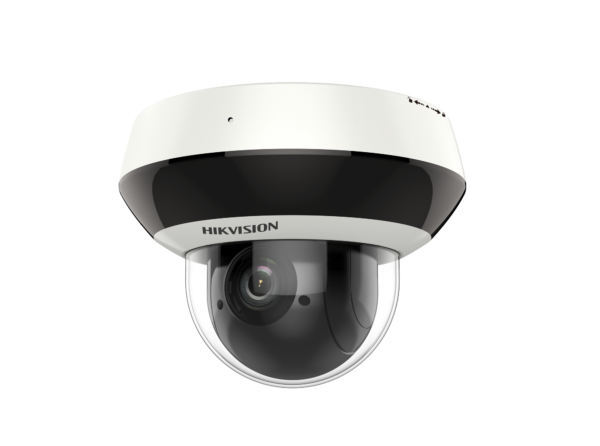 PTZ Camera DS-2DE2A404IW-DE3/W 4MP white