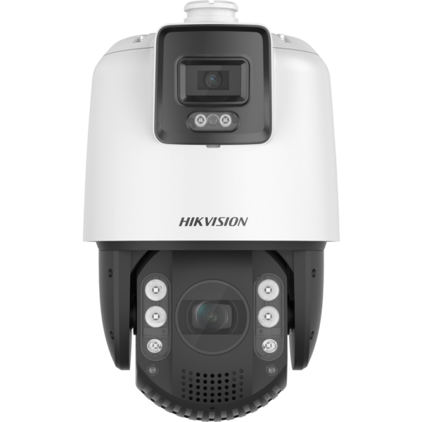 PTZ Camera DS-2SE7C432MW-AEB 4MP+4MP 32X TandemVu