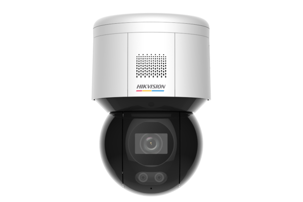 PTZ Camera DS-2DE3A400BW-DE 4MP Colorvu mini white