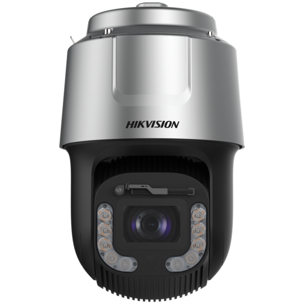 PTZ Camera DS-2DF8C435MHS-DELW 4MP 35X