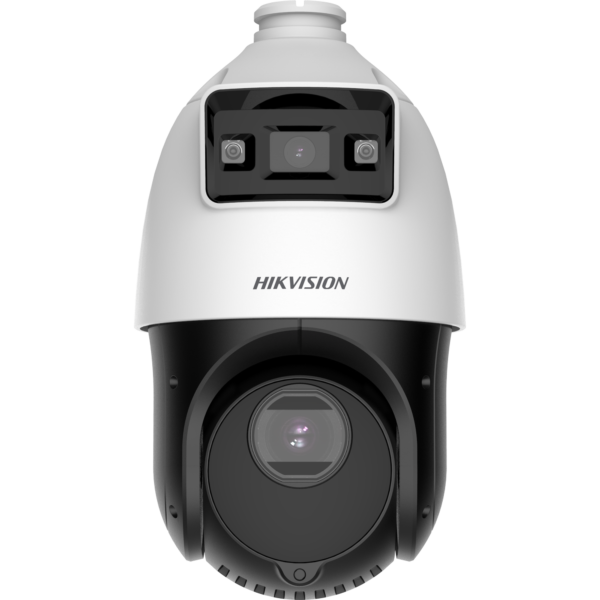 PTZ Camera DS-2SE4C225MWG-E(12F0) 4" 2MP 25x