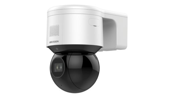 PTZ Camera DS-2DE3A404IWG-E/W 2.8-12mm mini 4MP mini
