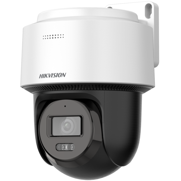 PTZ Camera DS-2DE2C400MWG-E 4MP 2.8mm Dome white