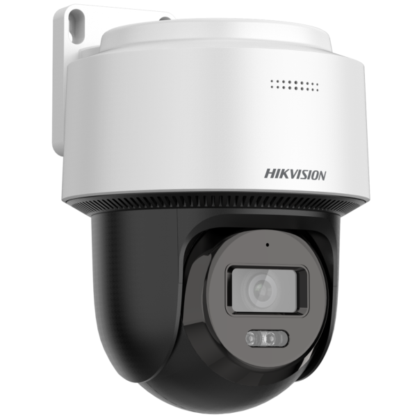 PTZ Camera DS-2DE2C400MWG-E 4MP 2.8mm Dome white