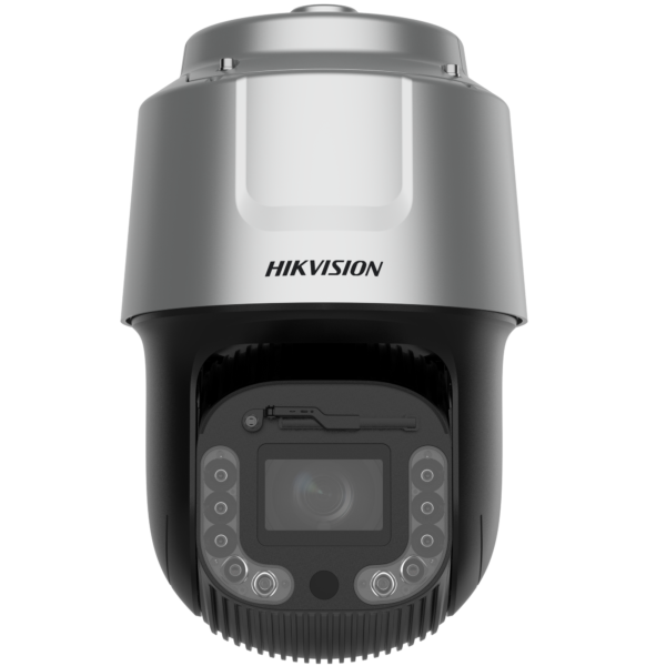 PTZ Camera DS-2DF8C442IXG1-ELWY 4MP 42X