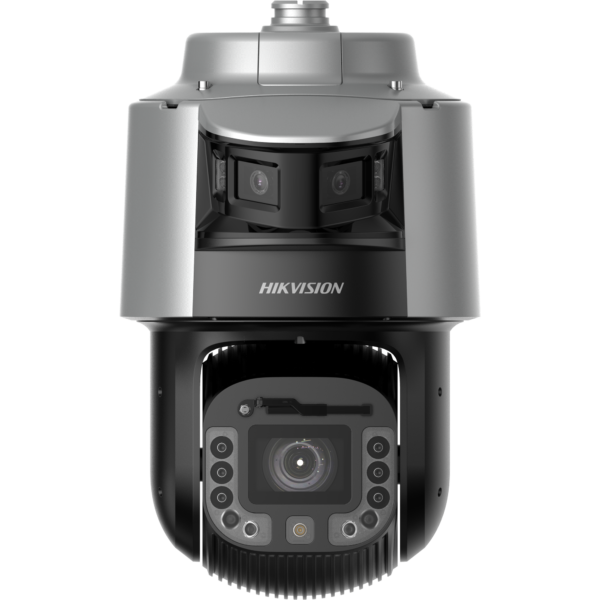 PTZ-kamera DS-2SF8C848MXG1-ELWY/26 F0 8MP 48× DarkFighter