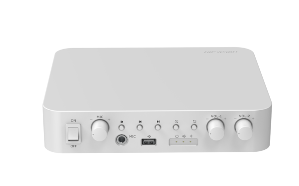 Analoog Amplifier DS-QAE0A60G1-VB/EU
