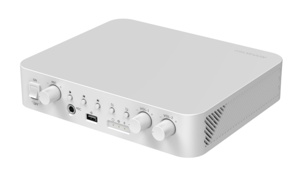 Analoog Amplifier DS-QAE0A60G1-VB/EU