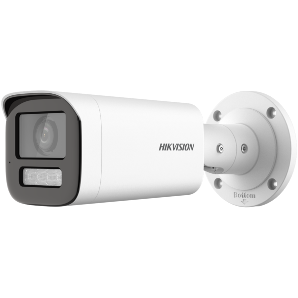 Turbo HD Camera DS-2CE19D8T-ITSZE(2.8-12mm) 2MP White