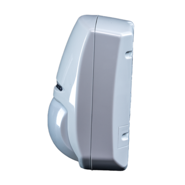 Motion Detector KX18DC 18m KX30-LR Lens Included