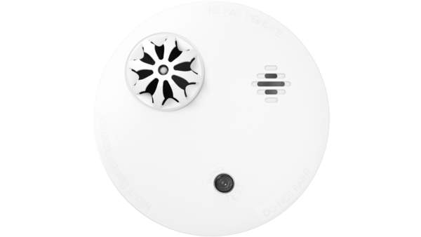 Juhtmevaba Temperatuuri Andur DS-PDHT-E-WE 57C