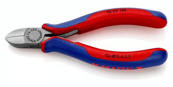 Cutting Pliers 76 22 125 125mm