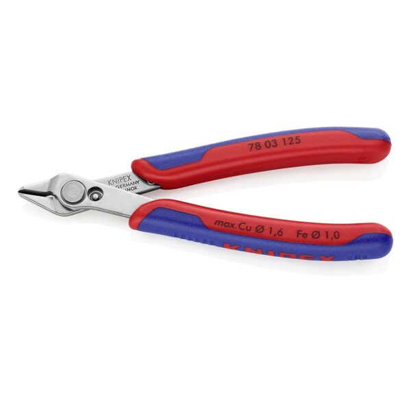 Cutting Pliers 78 03 125 125mm