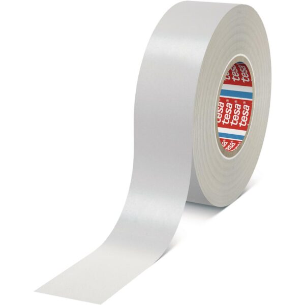 Premium teip 04163-00001-07 soft PVC 33m x 19mm White